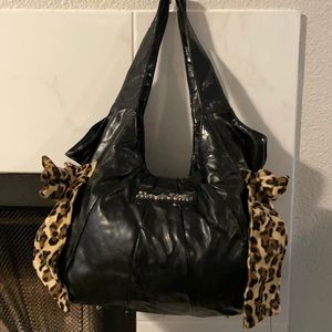 Lux de Ville Shoulder Bag